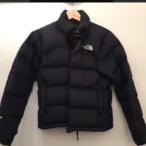 New! North Face 700 jacket